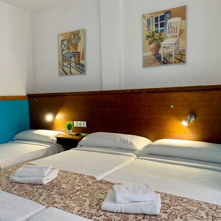 Hostal Dori タリファ エクステリア 写真