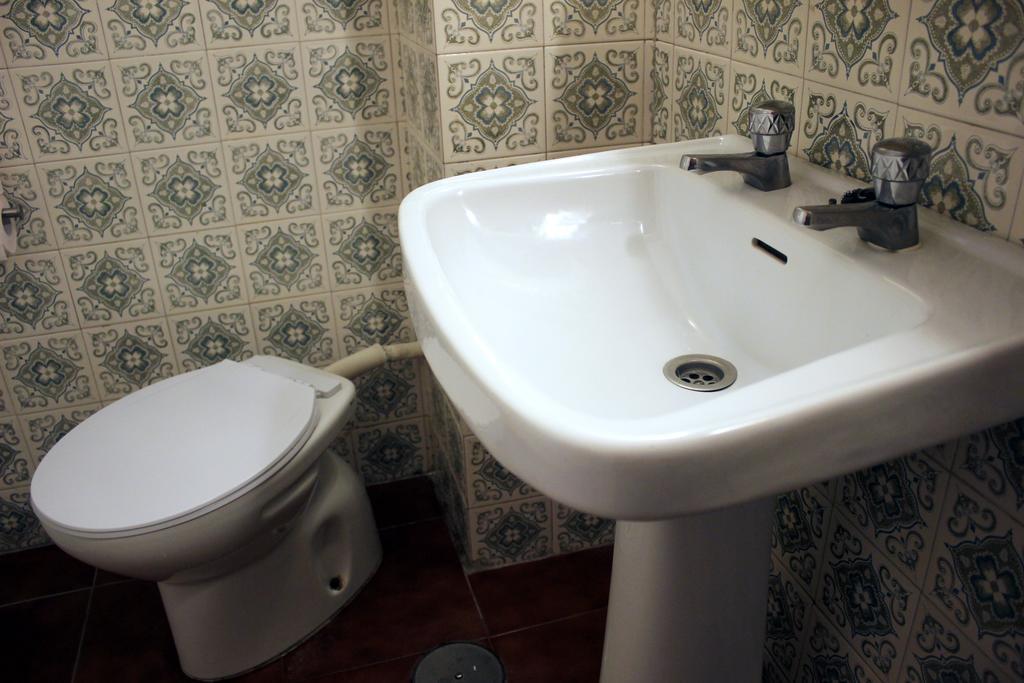 Hostal Dori タリファ エクステリア 写真