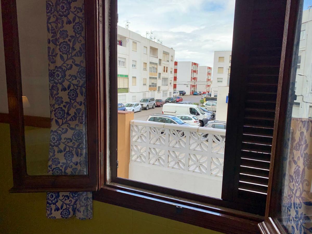 Hostal Dori タリファ エクステリア 写真