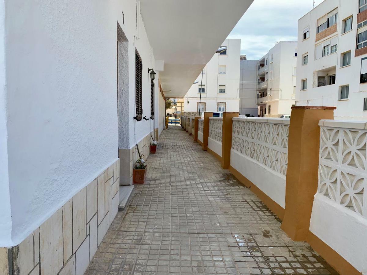 Hostal Dori タリファ エクステリア 写真