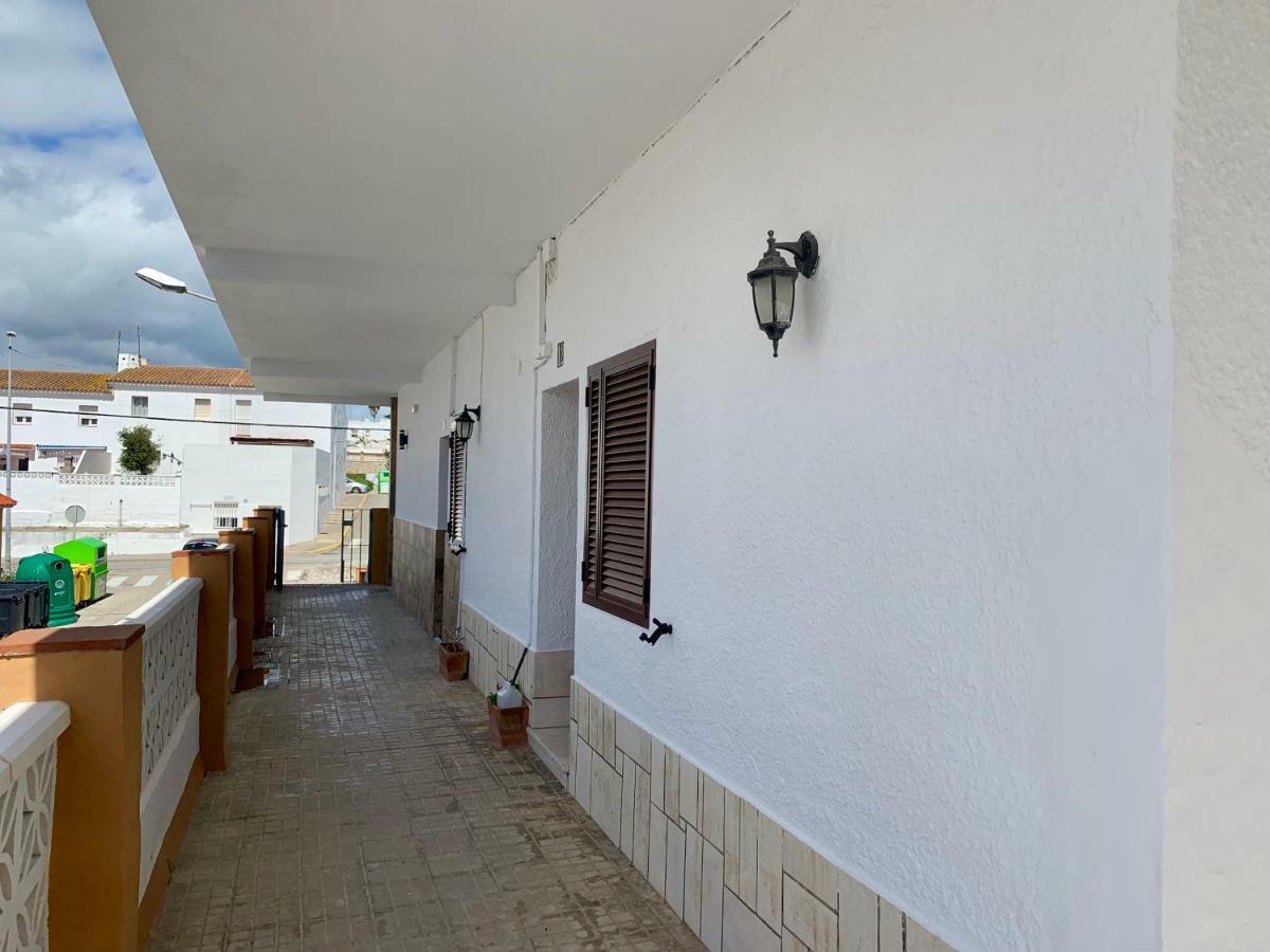 Hostal Dori タリファ エクステリア 写真