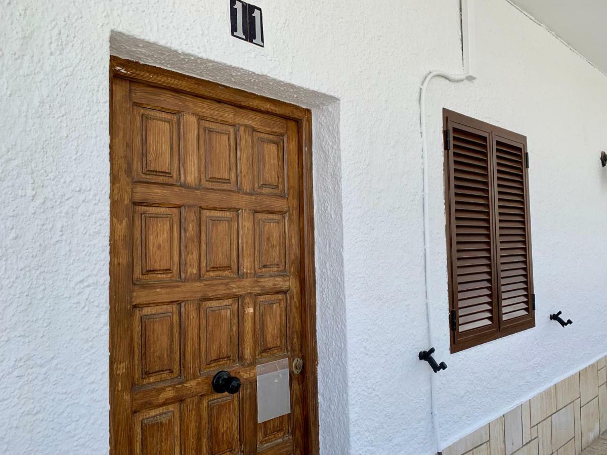 Hostal Dori タリファ エクステリア 写真