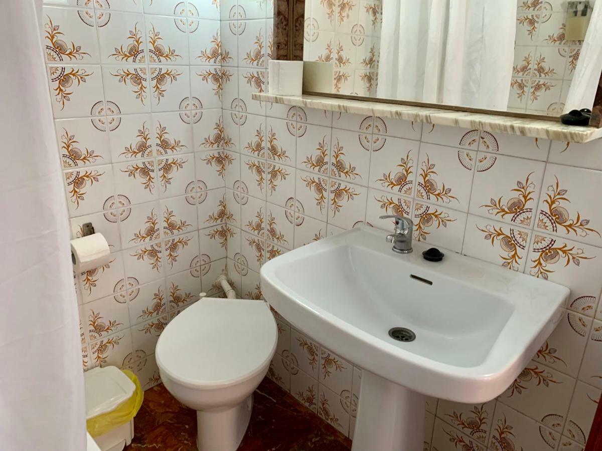 Hostal Dori タリファ エクステリア 写真