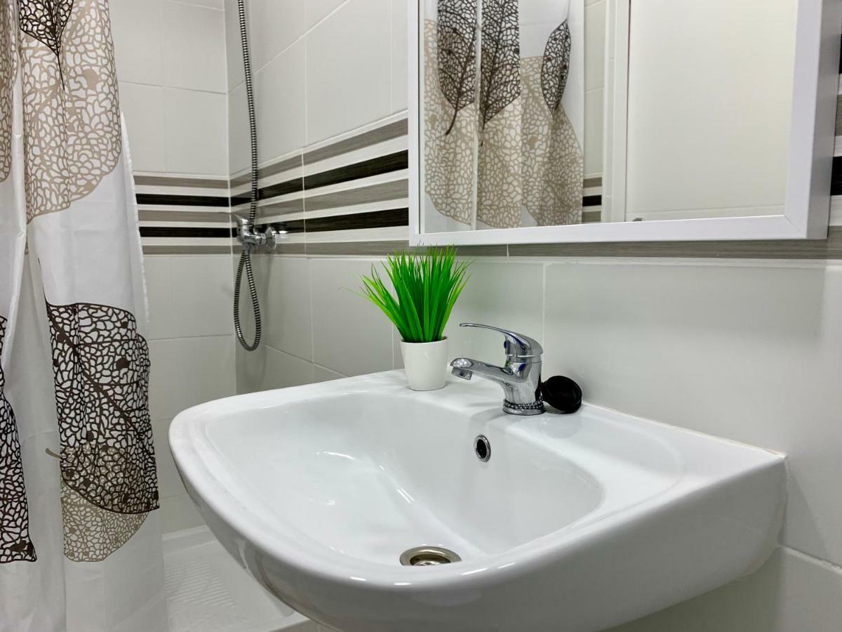 Hostal Dori タリファ エクステリア 写真
